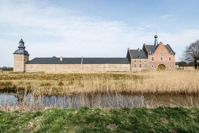 Abdij van Herkenrode