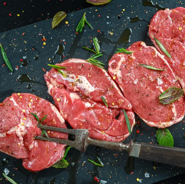 Lamsboutsnede (Puur)